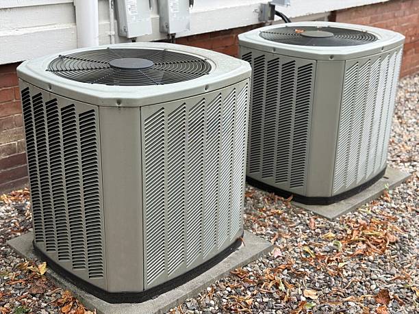 Reliable Ductwork Repair contractor in Rockdale, IL by JG Cool HVAC